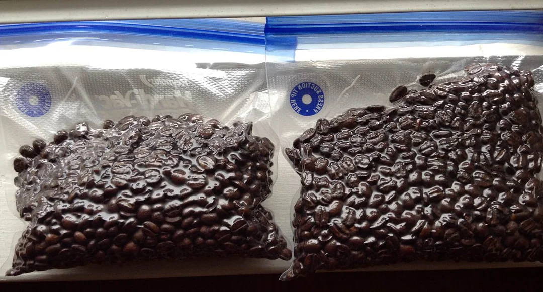 Freezing Coffee Beans Guide: How to Freeze Coffee Beans for Optimal Freshness