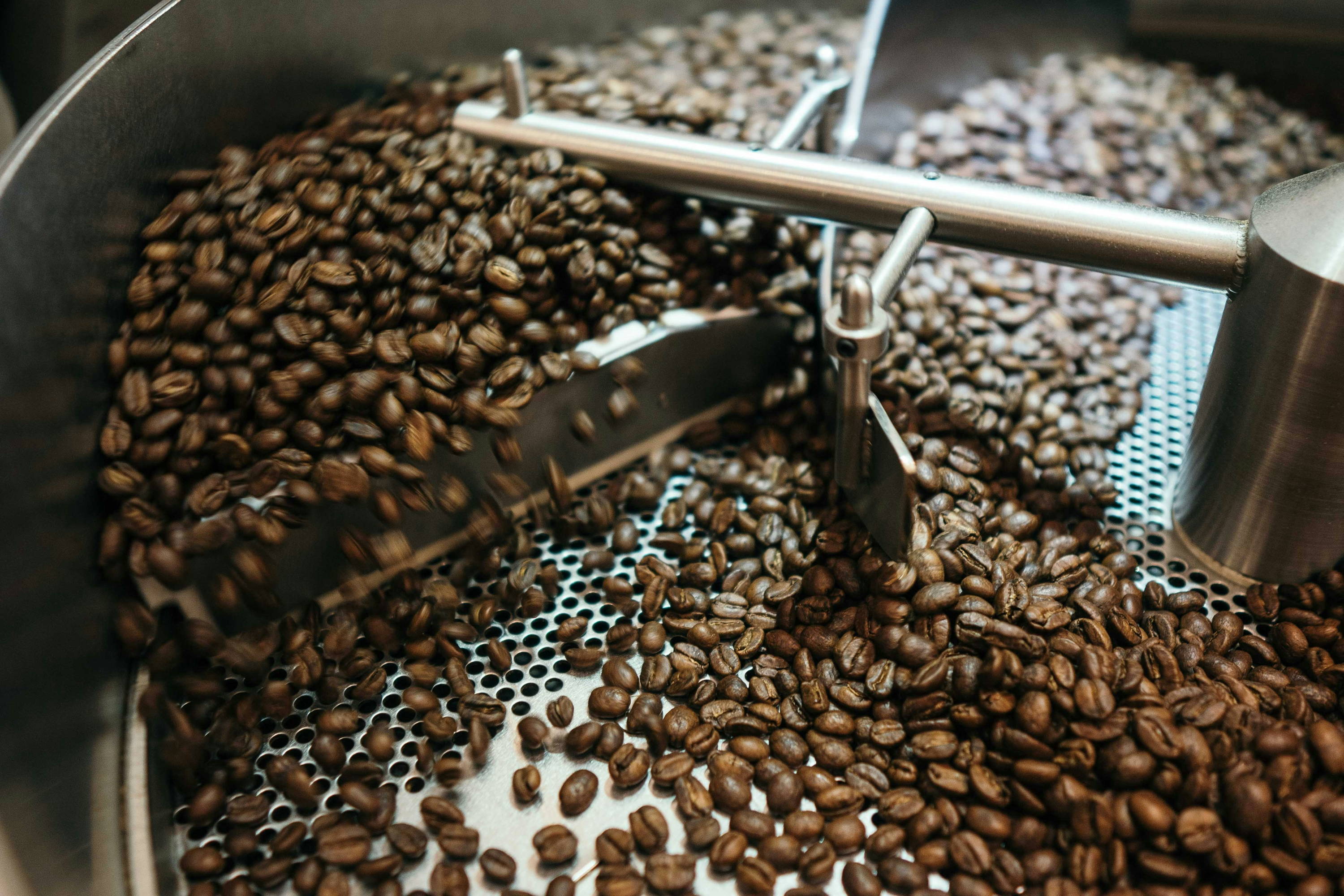 What is coffee roast level? All you need to know about coffee roasting levels
