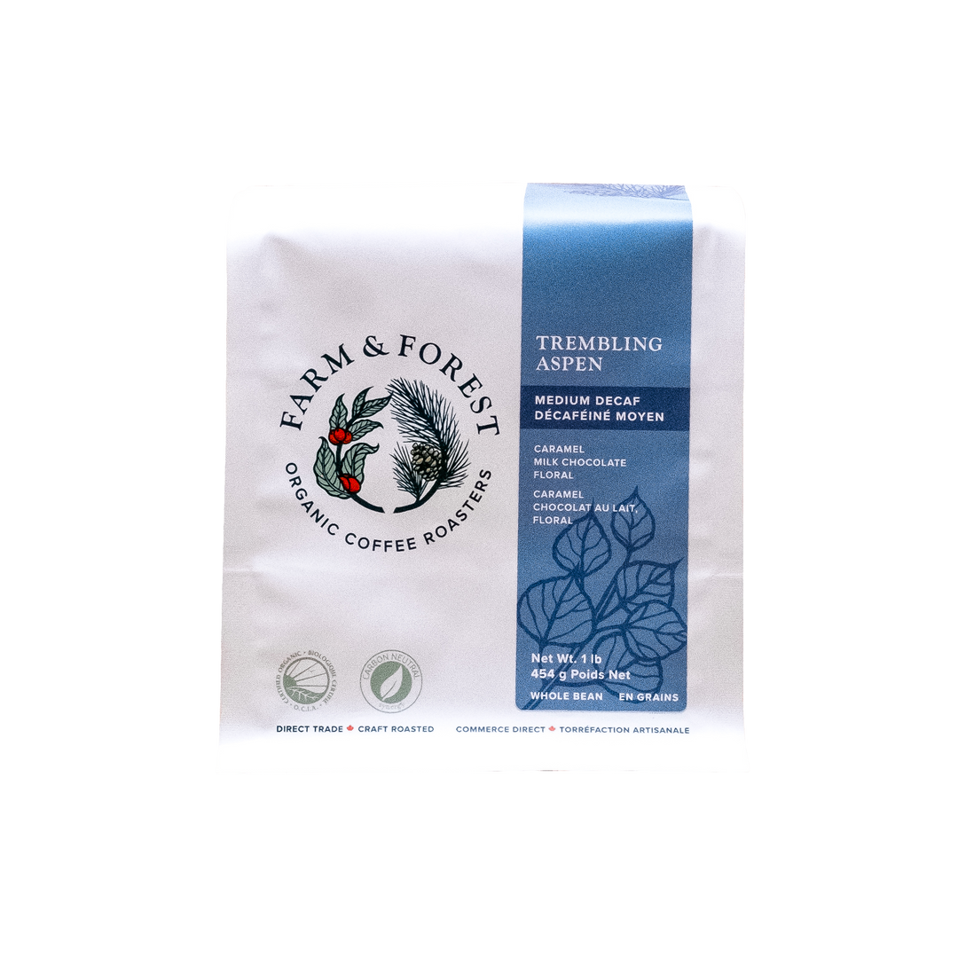 Direct Trade Fair Trade Coffee For Stovetop photo